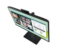 Samsung S24A400VEUXEN LED display 61 cm (24") 1920 x 1080 Pixel Full HD Nero