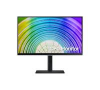Samsung S24A600UCU Monitor PC 61 cm (24") 2560 x 1440 Pixel Wide Quad HD LCD Nero