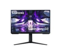 Samsung S24AG300NR 61 cm (24 ) 1920 x 1080 pixel Full HD LED Nero - Nouvo