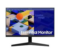 Samsung S31C LED display 61 cm (24") 1920 x 1080 Pixel Full HD Nero