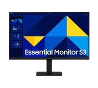 Samsung S24D304GAU Monitor PC 61 cm [24] 1920 x 1080 Pixel Full HD LED Nero (Samsung Essential S3 S24D304GAU sk?rm)