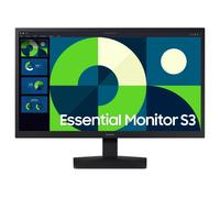 Samsung S24D310EAU Monitor PC 55,9 cm (22") 1920 x 1080 Pixel Full HD LCD Nero NEW