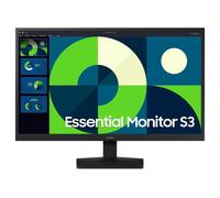 Samsung S24D310EAU Monitor PC 61 cm (24") 1920 x 1080 Pixel Full HD LCD Nero LS2