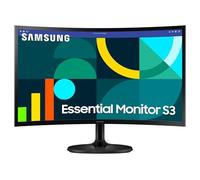 Samsung S36GD 61 cm (24 ) 1920 x 1080 pixel Full HD LCD Flat Panel PC Monitor Nero - Nouvo