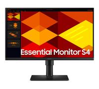 Samsung - Monitor 24' LCD IPS S24D400GAU Full HD 1920x1080 Pixel Tempo di Risposta 5 ms - SPEDIZIONE GRATUITA
