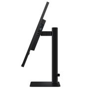 Samsung S60UD Monitor PC 61 cm (24") 2560 x 1440 Pixel Quad HD LCD Nero