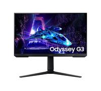 Samsung S24DG302EU Monitor PC 61 cm (24 ) 1920 x 1080 Pixel Full HD LED Nero - Nouvo