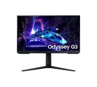 Samsung S24DG302EU Monitor PC 61 cm (24 ) 1920 x 1080 Pixel Full HD LED Nero - Nouvo