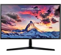 Samsung S24F356 Monitor per PC 24”, 4 ms, Risoluzione 1920 x 1080, Nero