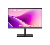 Samsung Monitor Serie S43UF (S24F430UAU), Flat, 24'', 1920x1080 (Full HD), IPS, 100Hz, 5ms (GtG), DP, HDMI, USB-C, Eye Saver Mode