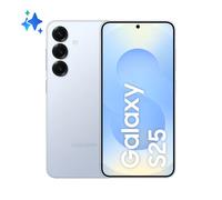 Samsung S25 12+128GB 6.2" 5G Icyblue EU