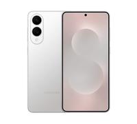 Samsung - Galaxy S25 Edge 5G Smartphone AI 256GB 12GB Ram Display 6.7'' QHD+ Dynamic AMOLED 2X Main Camera 200MP DualSim: NanoSIM+eSIM USB Type-C Andr - SPEDIZIONE GRATUITA