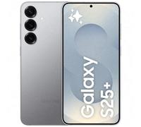 Samsung S25 Plus 5G 12GB 512GB 6.7" Argento