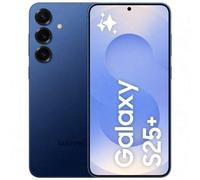 Samsung S25 Plus 5G 12GB 512GB 6.7" Blu Marino