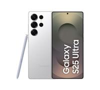 Samsung S25 Ultra 5G Smartphone 6.9" 12GB RAM - Memoria Interna 256GB -Colore TITANIUM GRAY - EU