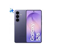 SAMSUNG S26 12+512GB DS 5G COBALT VIOLET OEM SM-S942BZVHEUE