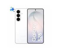 SAMSUNG S26 12+512GB DS 5G WHITE OEM SM-S942BZWHEUB