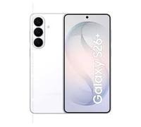 Samsung Galaxy S26+, White