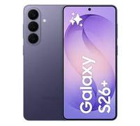 Samsung Galaxy S26+, Cobalt Violet