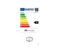 Samsung S36C LED display 68,6 cm (27") 1920 x 1080 Pixel Full HD Nero