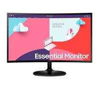 Samsung S36C LED display 68,6 cm (27") 1920 x 1080 Pixel Full HD LCD Nero