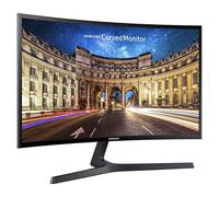 Samsung S27C366EAU 27" S3, 75Hz Full HD IPS LED Essential Monitor, HDMI, NUOVO