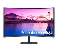 Samsung Monitor Curvo Serie S39C da 27'' Full HD