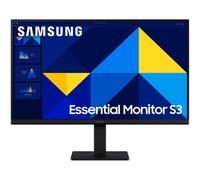 Samsung S27D304GAU Monitor PC 68,6 cm [27] 1920 x 1080 Pixel Full HD LED Nero (Samsung Essential S3 S27D304GAU sk?rm)