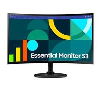 Samsung S36GD Monitor PC 68,6 cm (27") 1920 x 1080 Pixel Full HD LCD Nero