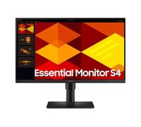 Samsung Essential S4 S27D402GAU - S40GD Series - LED-Monitor - 68.6 cm (27")