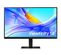 Samsung S27D80U | Monitor HRM, UHD LS27D800UAUXEN