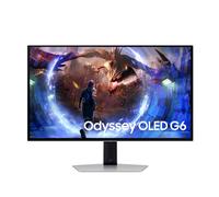 Samsung Monitor Gaming Odyssey OLED G6 da 27''
