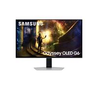 Samsung Monitor Gaming Odyssey OLED G6 - G61SD da 27''