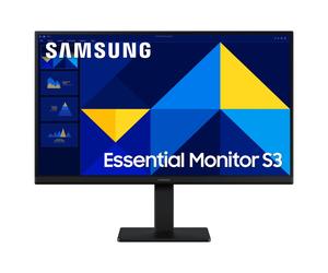 Samsung S30GD 55,9 cm (22 ) 1920 x 1080 pixel Full HD LCD Flat Panel PC Monitor Nero - Nouvo