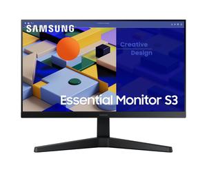 Samsung S31C Display LED 55,9 cm (22 ) 1920 x 1080 pixel Full HD Nero - Nouvo