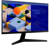 Samsung Monitor LED Serie S31C da 24'' Full HD Flat