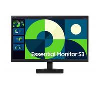 SAMSUNG MONITOR 24" S31D LED FULL HD FLAT (LS24D310EAUXEN)