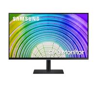 Samsung S32A600UUP 32 " VA Monitor, 2560 x 1440 QHD / WQHD, 5 ms