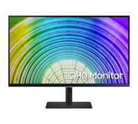 Samsung S32A600UUU 81,3 cm (32 ) 2560 x 1440 pixel 2K Ultra HD LCD Nero - Nouvo