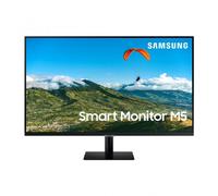 Samsung S32AM500 Smart Monitor da 32" Flat