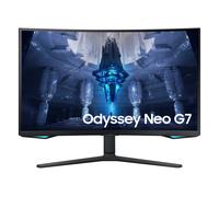Samsung S32BG750NP 32" VA Monitor, 3840 x 2160 4K UHD, 165Hz, 1ms