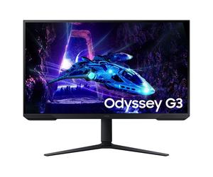 Samsung S32DG300EU Monitor PC 813 cm 32 1920 x 1080 Pixel Full HD LCD Nero (Samsung LS32DG300EUXEN - 32" VA F) NEW