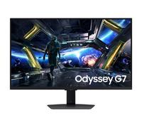 Samsung G70D Monitor PC 81,3 cm (32") 3840 x 2160 Pixel 4K Ultra HD LCD Nero [LS32DG702EUXEN]