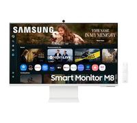 Samsung M8 Smart Monitor - M80F da 32" UHD