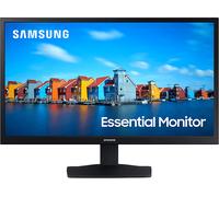 SAMSUNG S33A MONITOR, 24 ", Full-HD, 1920 x 1080 Pixel, tempo di risposta 5 ms