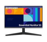 Samsung S33GC Display LED 61 cm (24 ) 1920 x 1080 pixel Full HD Nero - Nouvo