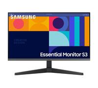 Samsung S33GC Display LED 68,6 cm (27 ) 1920 x 1080 pixel Full HD Nero - Nouvo
