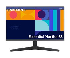 Samsung S33GC Display LED 68,6 cm (27 ) 1920 x 1080 pixel Full HD Nero - Nouvo