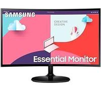 Samsung S36C LED display 61 cm 24 1920 x 1080 Pixel Full HD Nero (Led Display 61 Cm 24 1920 - X 1080 Pixels Full Hd Black - War NEW