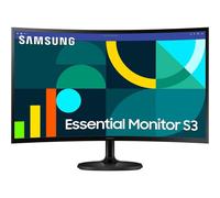 Samsung S36GD 27" VA FullHD 100Hz Curvo
